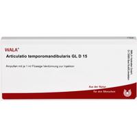 Articulatio Temp Gl D15 null
