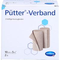 Pütter Verband 10 cmx5 M null