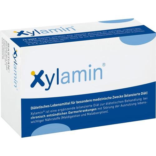 Xylamin 60 St Bastian-Werk bei onfy.de kaufen 07125319