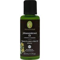 Johanniskrautöl Bio null