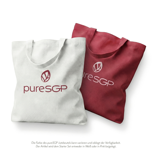 Puresgp Kollagen Starter Set 1 p PharmaSGP bei onfy.de kaufen 20412443