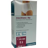Suprima-Inkontinenzhose Art. 245 Gr.54 null