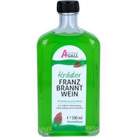Franzbranntwein null