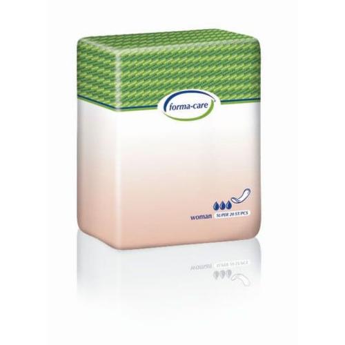 Forma Care Woman Super 200 St unizell Medicare bei onfy.de kaufen 03707148