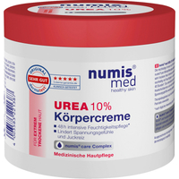 Numis Med Urea 10% Körpercreme