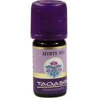 Myrte Bio null