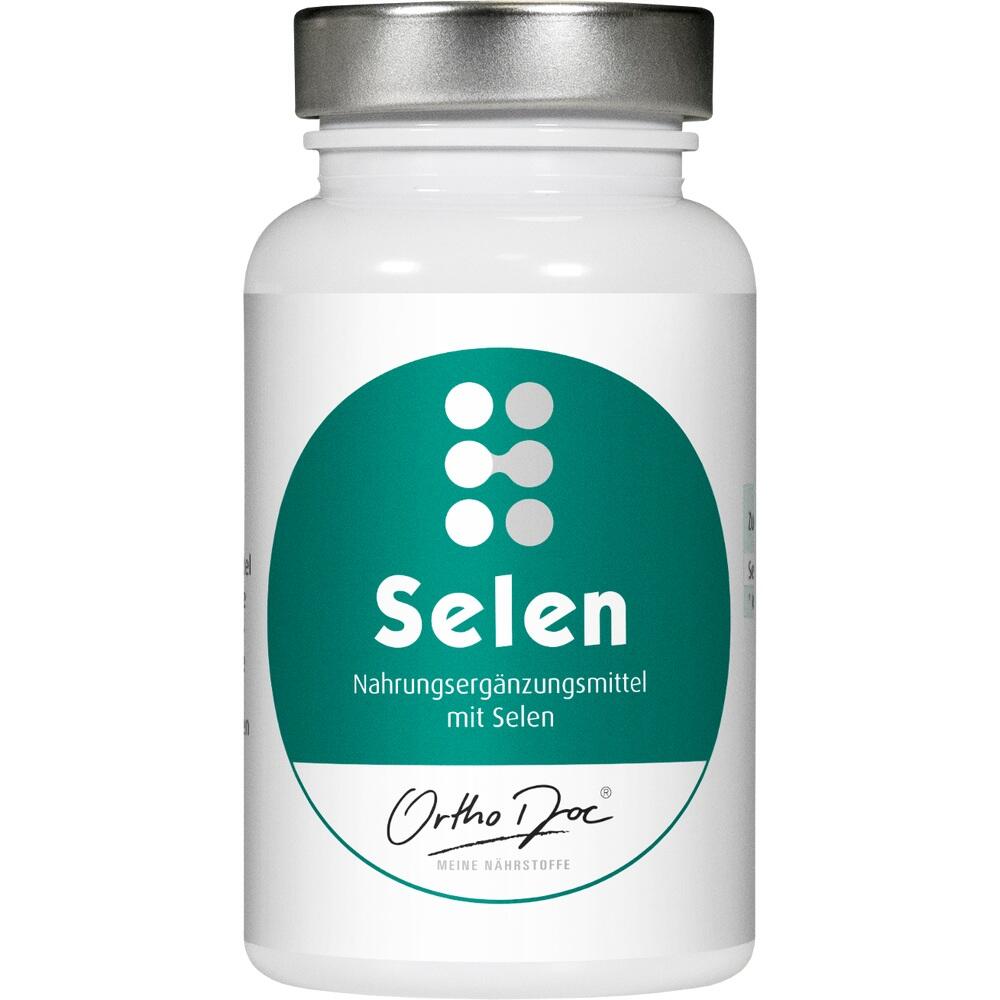 Orthodoc Selen