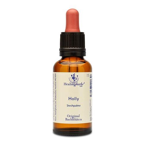 Bachblueten Holly Healing Herbs 30 ml Leitner Lifecare bei onfy.de kaufen 07364490