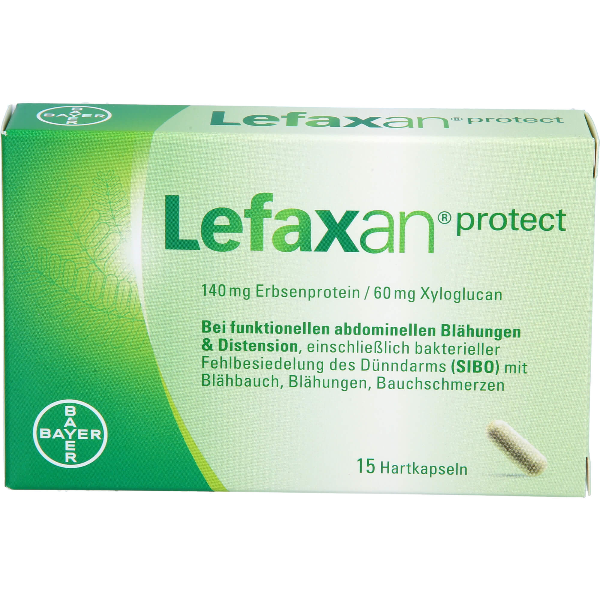 Lefaxan Protect 15 St Bayer Vital bei onfy.de kaufen 18823245
