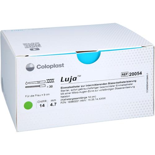 Luja Frauen Ch 14 30 St Coloplast bei onfy.de kaufen 19360221