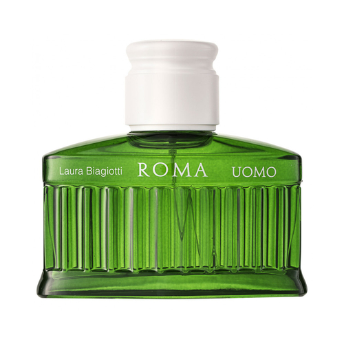 Laura Biagiotti Roma Uomo Green Swing Eau de Toilette 75 ml Angelini Beauty S.P.A. bei onfy.de kaufen 08058045430797