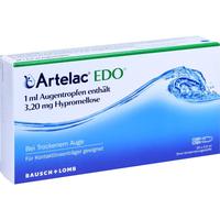 Artelac Edo null