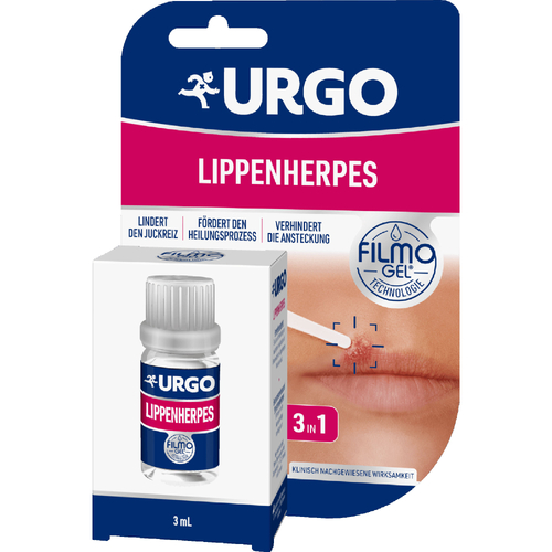 Urgo Lippenherpes 3 ml Protina Pharmazeutische bei onfy.de kaufen 20166352