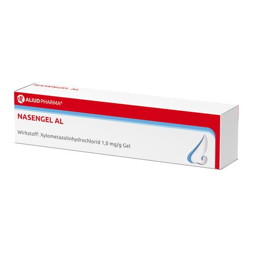 Nasengel Al 10 g ALIUD Pharma bei onfy.de kaufen 03929328