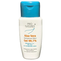 Aloe Vera Gel 99,7 % 50 ml