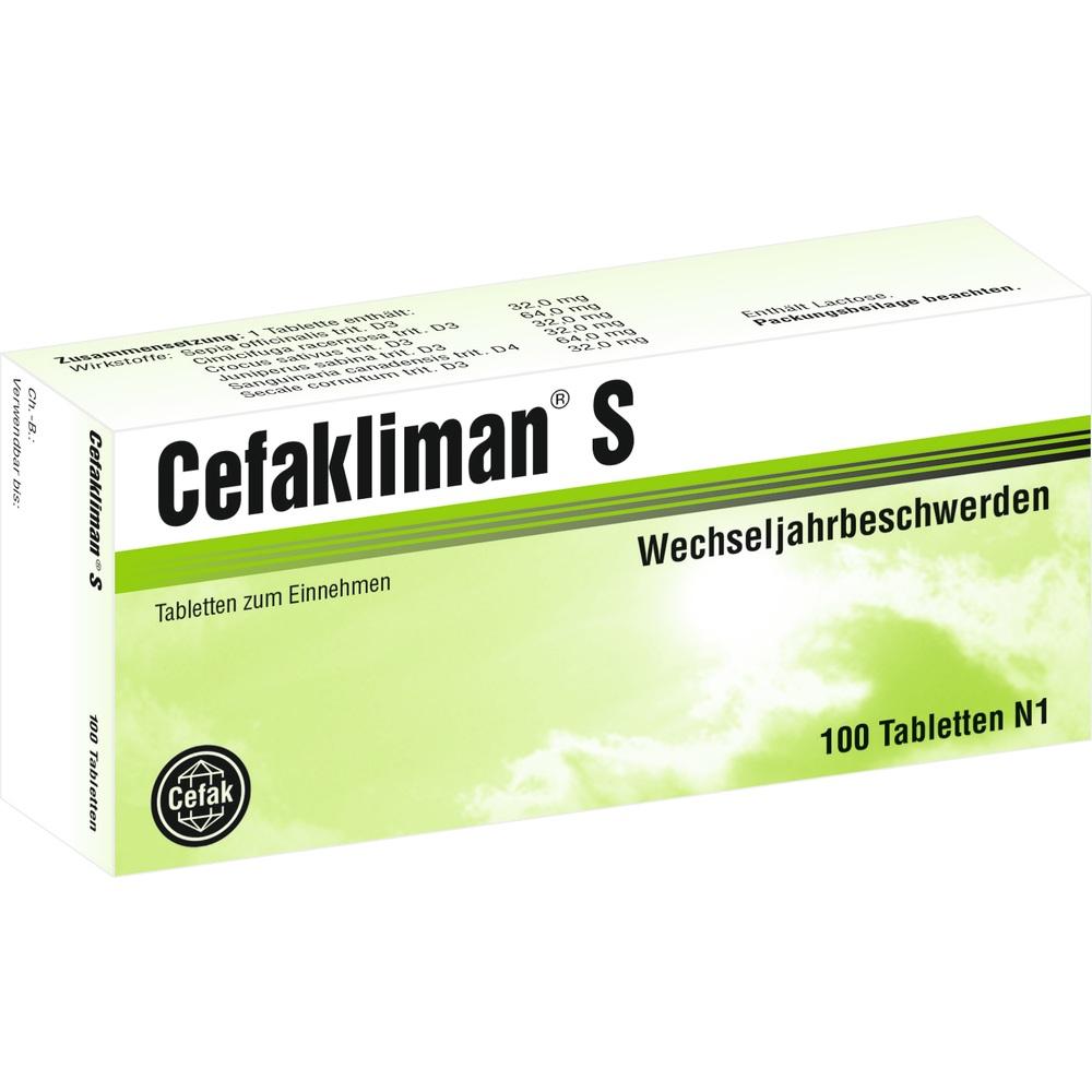 Cefakliman S null