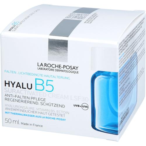 Roche-Posay Hyalu B5 Suract Cream LSF30 50 ml L'Oreal Deutschland bei onfy.de kaufen 19948598