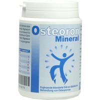 Osteoron Mineral null