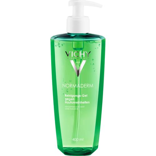 Vichy Normaderm Reinigungsgel 400 ml L'Oreal Deutschland GmbH Geschäftsbereich VICHY bei onfy.de kaufen 11137222
