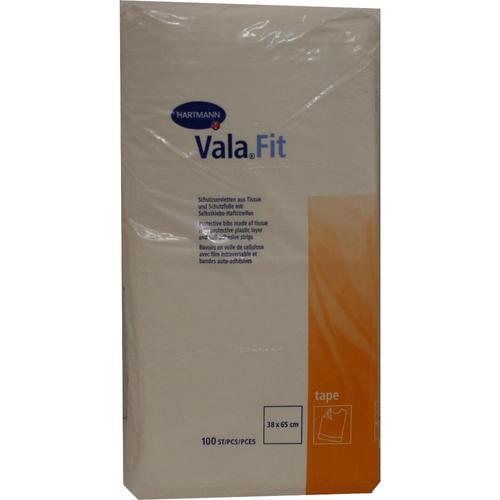 Valafit Tape Schutzlätzchen 38x65cm 100 St PAUL HARTMANN bei onfy.de kaufen 03128433