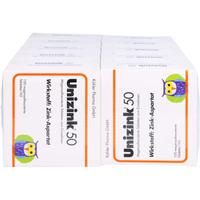 Unizink 50 null