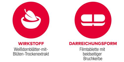 Crataegus Al 450mg Filmtabletten 50 St ALIUD Pharma bei onfy.de kaufen 00013178