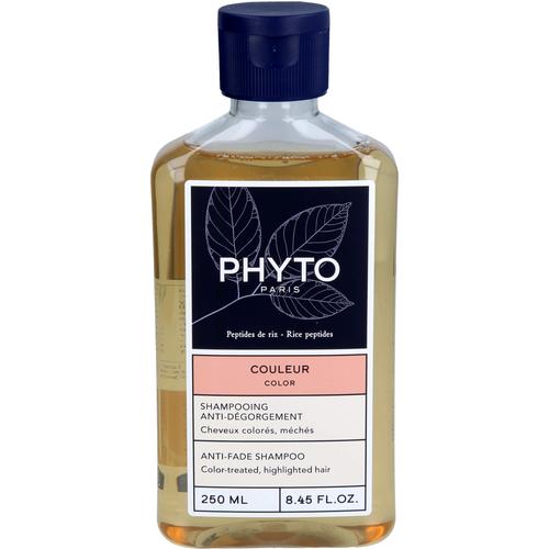 Phyto Color Farbschutz Shampoo 250 ml Laboratoire Native Deutschland bei onfy.de kaufen 18706657