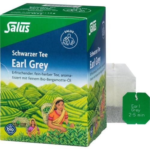 Earl Grey Bio Salus 15 St SALUS Pharma bei onfy.de kaufen 18215103