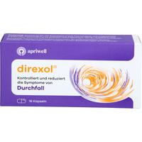 Direxol bei Durchfall - Apriwell null