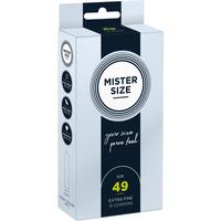 Mister Size 49 null