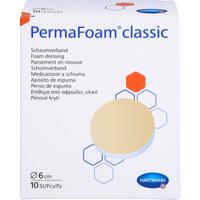 Permafoam Classic 6cm Rund null