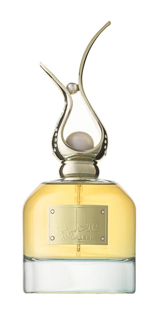 Asdaaf Andaleeb Eau de Parfum 100 ml Lattafa Perfumes Industries Llc bei onfy.de kaufen 6291107456379