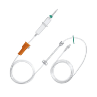 Infusomat Space Line Safeset Standard null