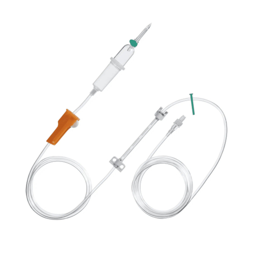 Infusomat Space Line Safeset Standard 1 St B. Braun Melsungen bei onfy.de kaufen 10028548