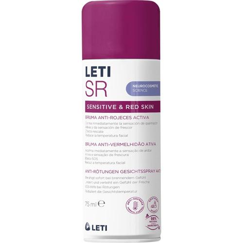 Leti Sr Anti-Rötungen Gesichtsspray Aktiv 75 ml LETI Pharma bei onfy.de kaufen 18302405