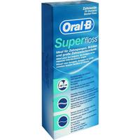 Super Floss Zahnseide Faed null