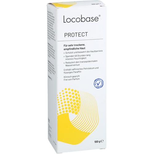 Locobase Protect Creme 100 g Karo Healthcare AB bei onfy.de kaufen 19431889