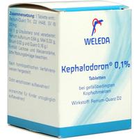 Kephalodoron 0.1% null