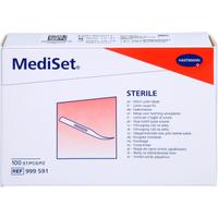 Peha Fadenmesser Steril null