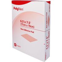 Polymem Wund Pad 5077 null