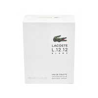 Lacoste L.12.12. Blanc Eau de Toilette 100 ml