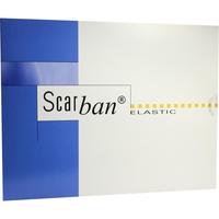Scarban Elastic Silikonverband 15x20cm null