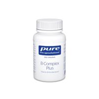 Pure Encapsulations B-Complex Plus null