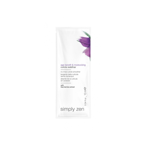Simply Zen Age Benefit & Moisturizing Cuticle Redefiner 10 ml Interparfums Sa bei onfy.de kaufen 08032274010753