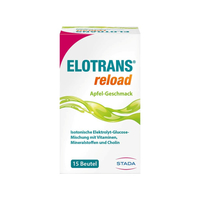 Elotrans Reload Apfel