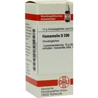 Hamamelis D200 null