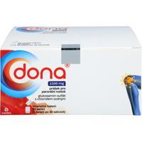 Dona 1500 mg Plv.z.her.e.lsg.z.einnehmen Beutel null