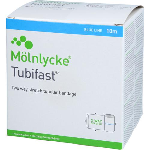 Tubifast 2-Way Stretch 7.5 cmx10 M Blau 1 St ToValCare bei onfy.de kaufen 19962003