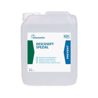 Descosept Spezial 5 l Dr. Schumacher bei onfy.de kaufen 07396805