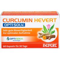 Curcumin Hevert Optisolv null